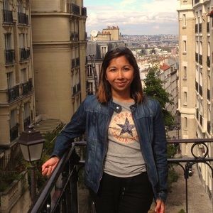 Meet your Posher, Melissa